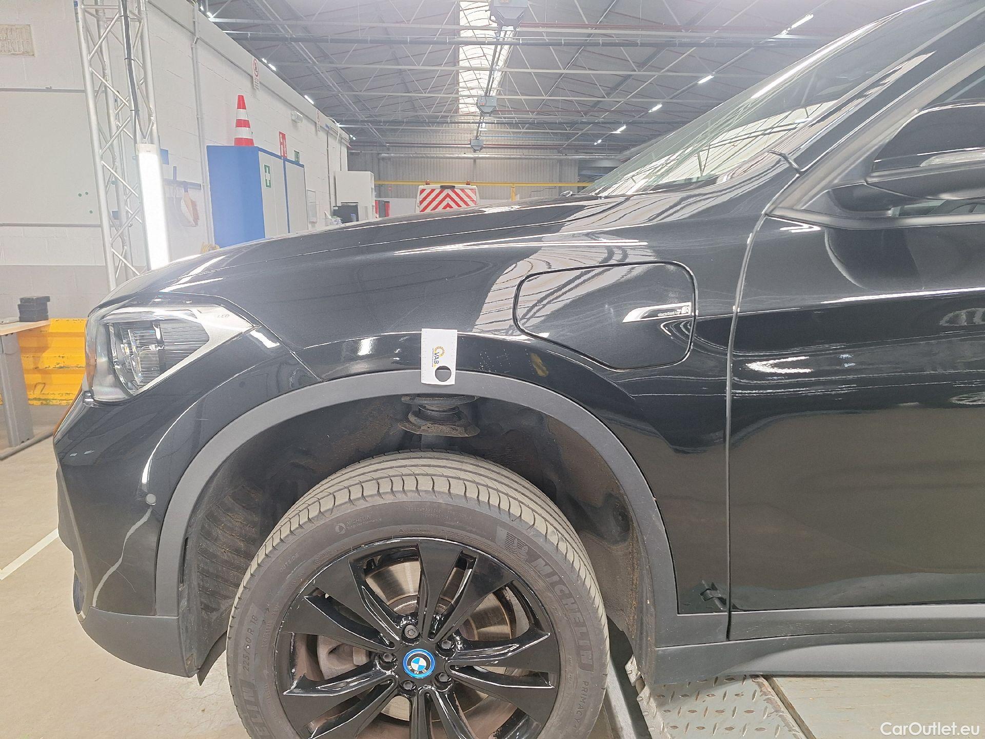  Bmw  X1 BMW,  FL'19 PHEV, BMW  xDrive25e (162 kW) 5d #35