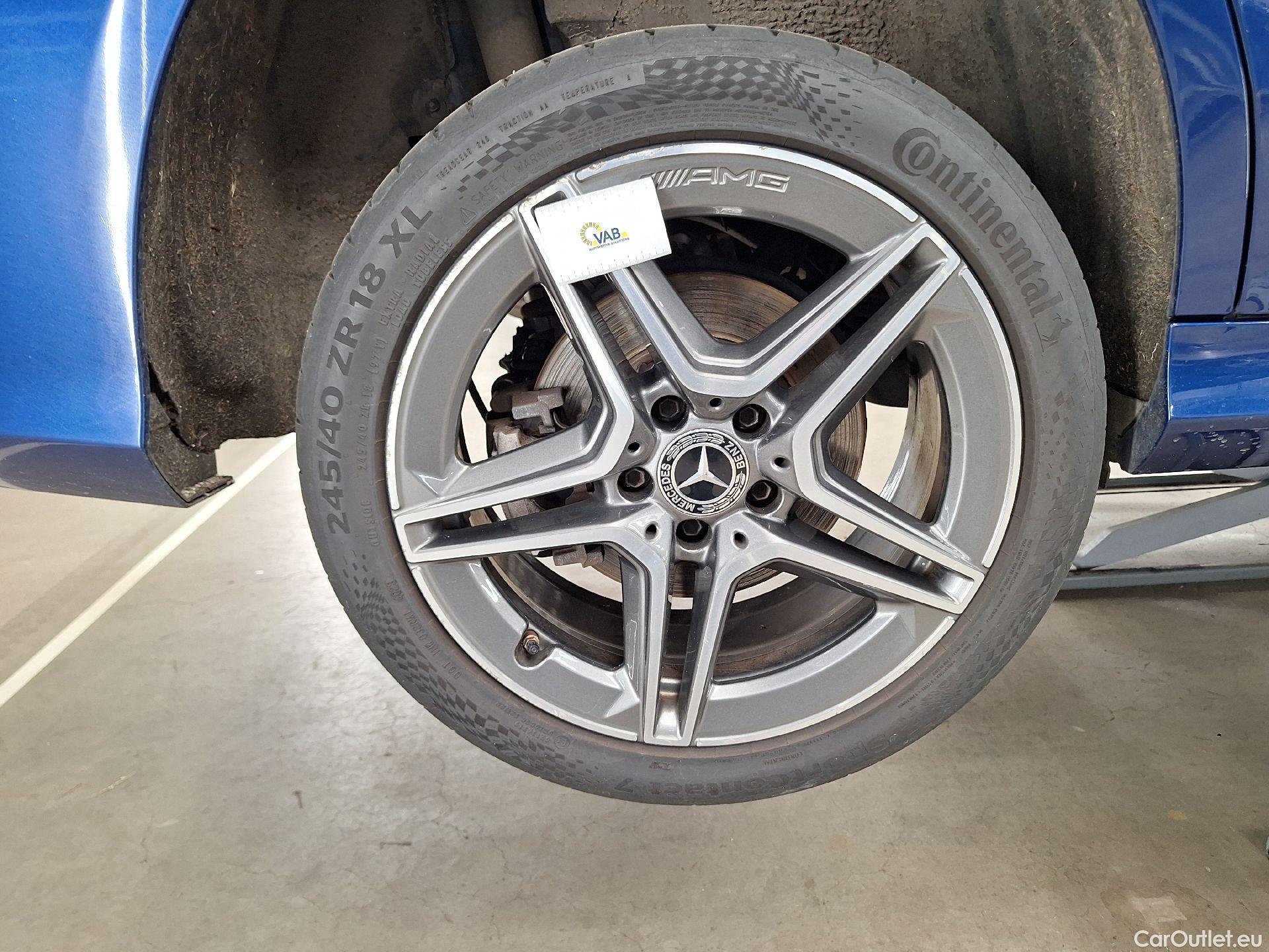  Mercedes  C-Klasse Mercedes,  FL'18, Mercedes-Benz  Berline C 300 de Business S #29