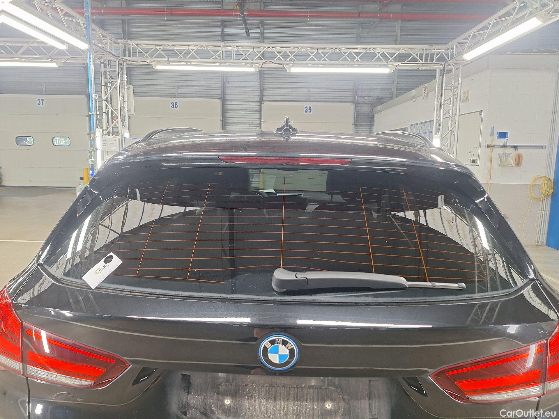 Bmw  X1 BMW,  FL'19 PHEV, BMW  xDrive25e (162 kW) 5d #17