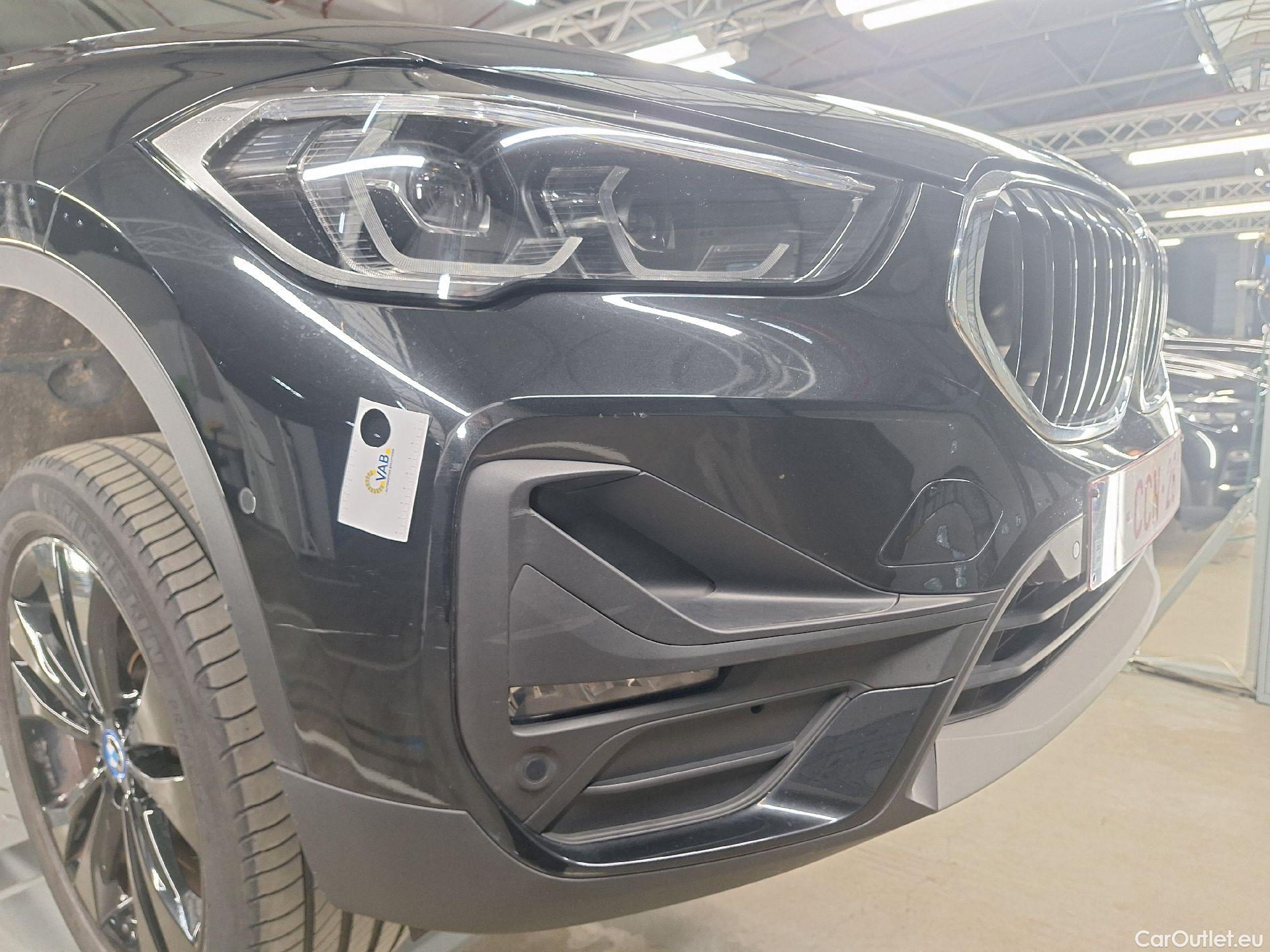  Bmw  X1 BMW,  FL'19 PHEV, BMW  xDrive25e (162 kW) 5d #20