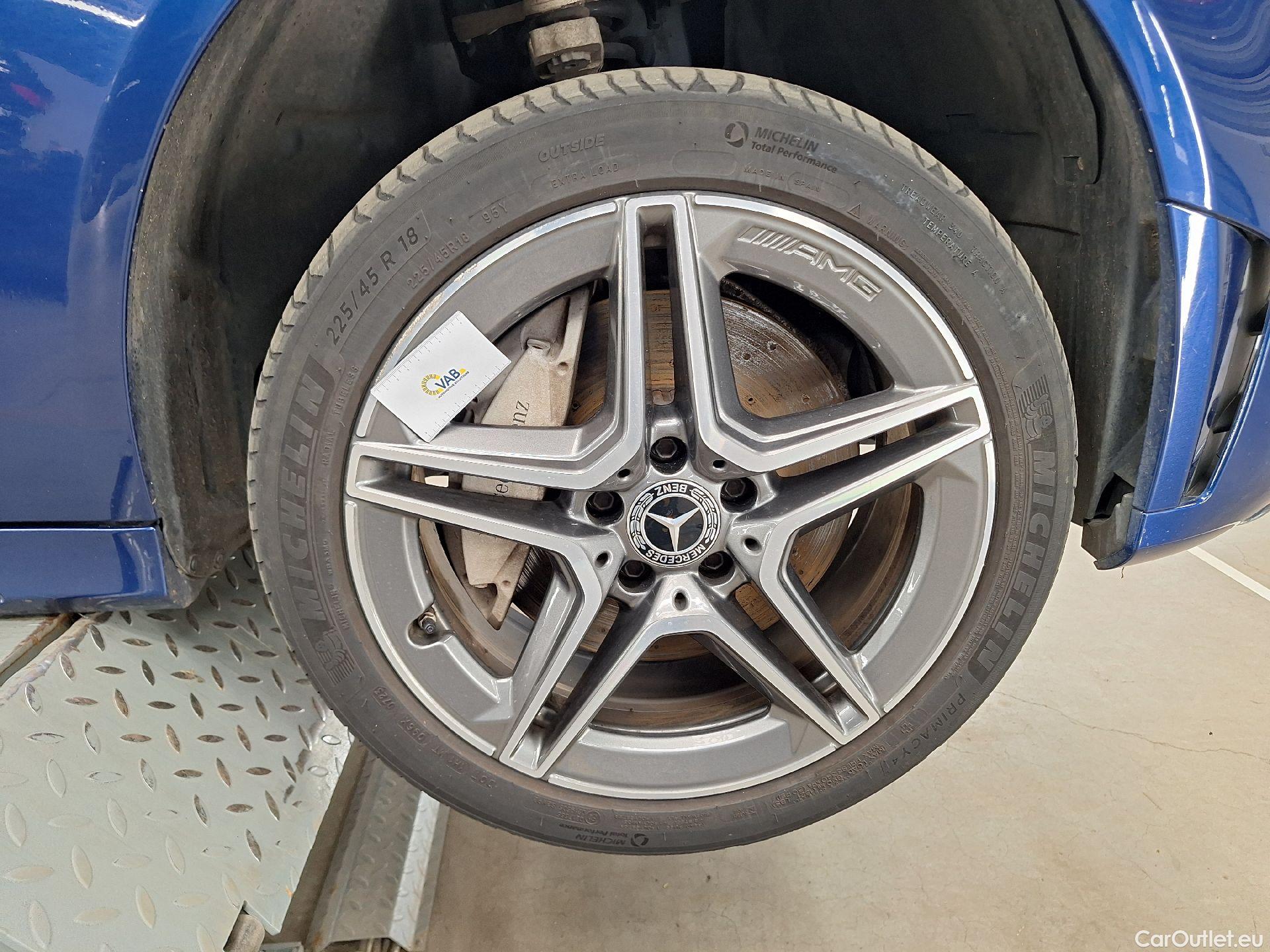  Mercedes  C-Klasse Mercedes,  FL'18, Mercedes-Benz  Berline C 300 de Business S #33