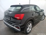  Audi  Q2 Audi  1.0 30 TFSI 81kW S Line 5d #2