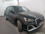  Audi  Q2 Audi  1.0 30 TFSI 81kW S Line 5d #8