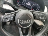 Audi  Q2 Audi  1.0 30 TFSI 81kW S Line 5d #20