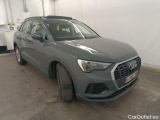  Audi  Q3 Audi  35 TDI S Tronic Business Edition 5d #8