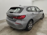  Bmw  Serie 1 BMW 1 Reeks Hatch 118iA (100 kW) 5d #2