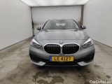  Bmw  Serie 1 BMW 1 Reeks Hatch 118iA (100 kW) 5d #5