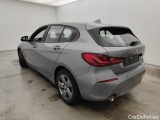  Bmw  Serie 1 BMW 1 Reeks Hatch 118iA (100 kW) 5d #7
