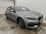  Bmw  Serie 1 BMW 1 Reeks Hatch 118iA (100 kW) 5d #8