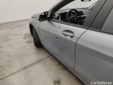  Bmw  Serie 1 BMW 1 Reeks Hatch 118iA (100 kW) 5d #24