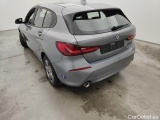  Bmw  Serie 1 BMW 1 Reeks Hatch 118iA (100 kW) 5d #27