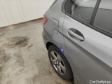  Bmw  Serie 1 BMW 1 Reeks Hatch 118iA (100 kW) 5d #31