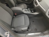  Bmw  Serie 1 BMW 1 Reeks Hatch 118iA (100 kW) 5d #40