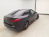  Bmw  Serie 2 BMW, 2-serie Gr.Coupé '19, BMW 2 Reeks Gran Coupé 218iA (100kW) 4d #8