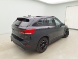  Bmw  X1 BMW,  FL'19 PHEV, BMW  xDrive25e (162 kW) 5d #8