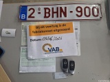  Mercedes  GLA Mercedes,  '20, Mercedes-Benz   180 d 5d #16