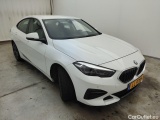  Bmw  Serie 2 BMW 2 GRAN COUPE 218iA 136hp OPF 4d #8