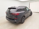 Bmw  X5 BMW,  '18 PHEV, BMW  xDrive45e (155kW) 5d #8