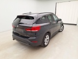 Bmw  X1 BMW,  FL'19 PHEV, BMW  xDrive25e (162 kW) 5d #8