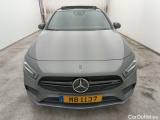  Mercedes  A-Klasse Mercedes-Benz Classe A Hatchback Mercedes-AMG A 35 4MATIC DCT 5d #5