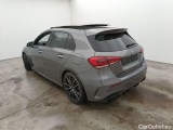  Mercedes  A-Klasse Mercedes-Benz Classe A Hatchback Mercedes-AMG A 35 4MATIC DCT 5d #7