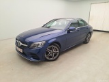  Mercedes  C-Klasse Mercedes,  FL'18, Mercedes-Benz  Berline C 300 de Business S #2