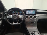  Mercedes  C-Klasse Mercedes,  FL'18, Mercedes-Benz  Berline C 300 de Business S #5