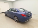  Mercedes  C-Klasse Mercedes,  FL'18, Mercedes-Benz  Berline C 300 de Business S #6