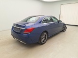  Mercedes  C-Klasse Mercedes,  FL'18, Mercedes-Benz  Berline C 300 de Business S #8