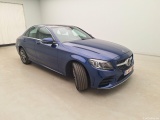  Mercedes  C-Klasse Mercedes,  FL'18, Mercedes-Benz  Berline C 300 de Business S #9