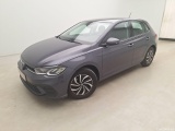  Volkswagen  Polo VW,  FL'21, Volkswagen  1.0 TSI Life Business 5d #2