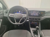  Volkswagen  Polo VW,  FL'21, Volkswagen  1.0 TSI Life Business 5d #5