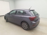  Volkswagen  Polo VW,  FL'21, Volkswagen  1.0 TSI Life Business 5d #6