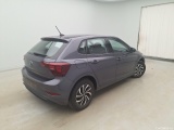  Volkswagen  Polo VW,  FL'21, Volkswagen  1.0 TSI Life Business 5d #8
