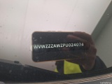  Volkswagen  Polo VW,  FL'21, Volkswagen  1.0 TSI Life Business 5d #15