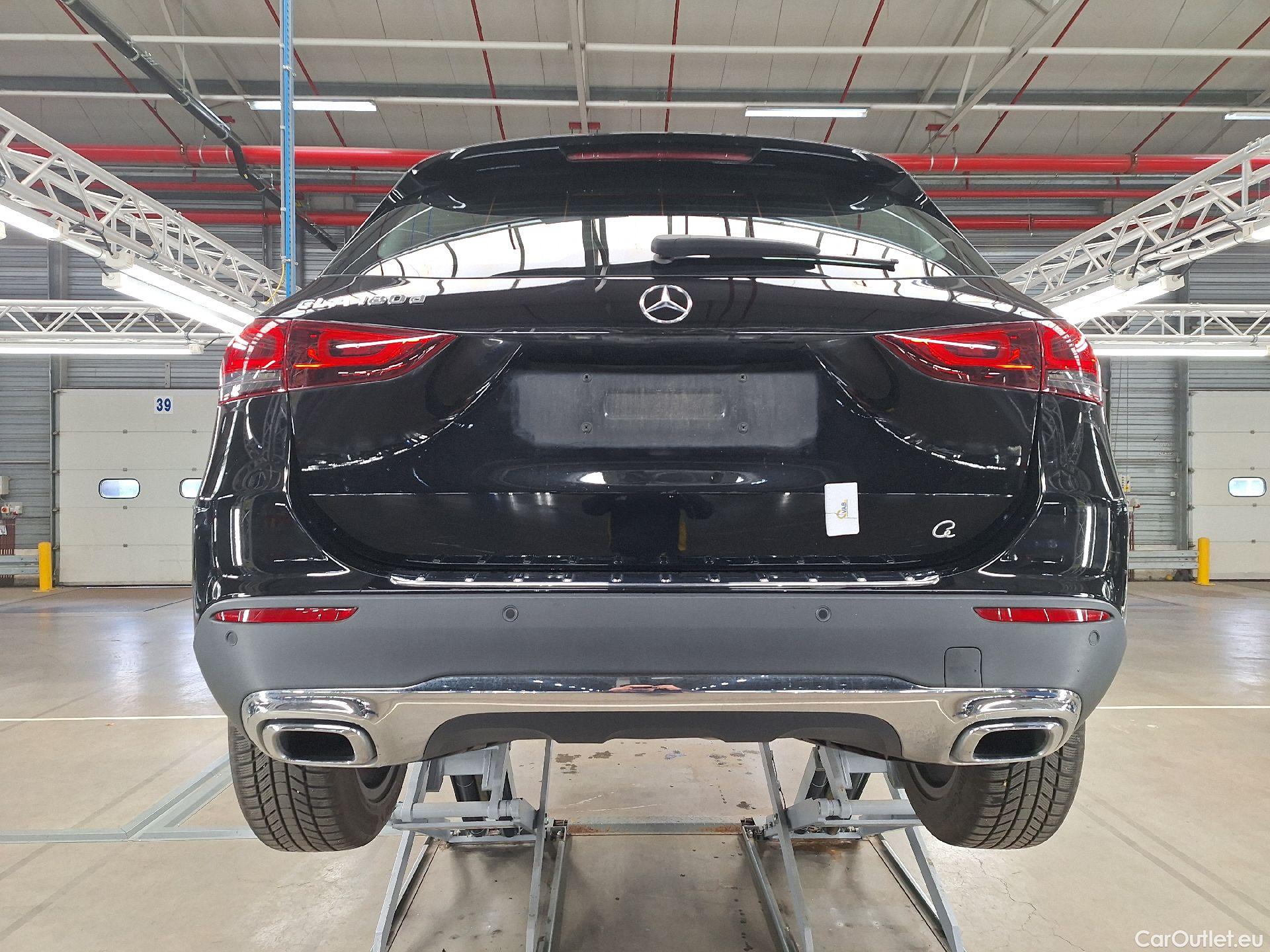 Mercedes  GLA Mercedes,  '20, Mercedes-Benz   180 d Business Solution 5d #14