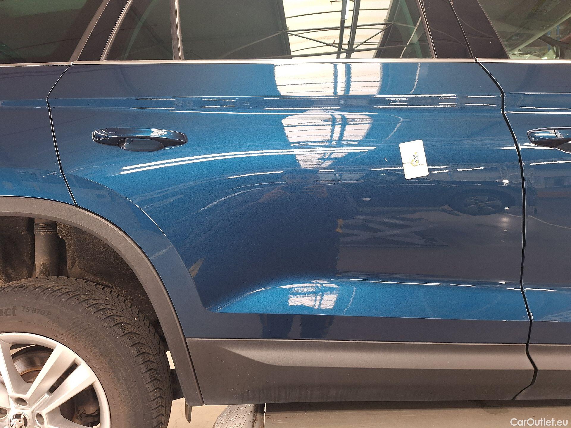  Skoda  Kodiaq Skoda,  FL'21, Skoda  2.0 CRTDI 110kW DSG7 Clever 5d #21