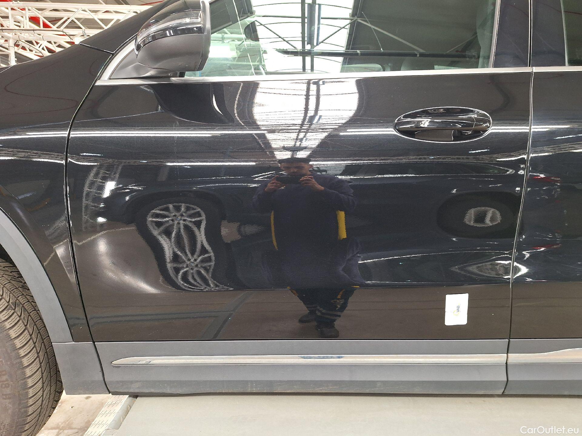  Mercedes  GLA Mercedes,  '20, Mercedes-Benz   180 d Business Solution 5d #3