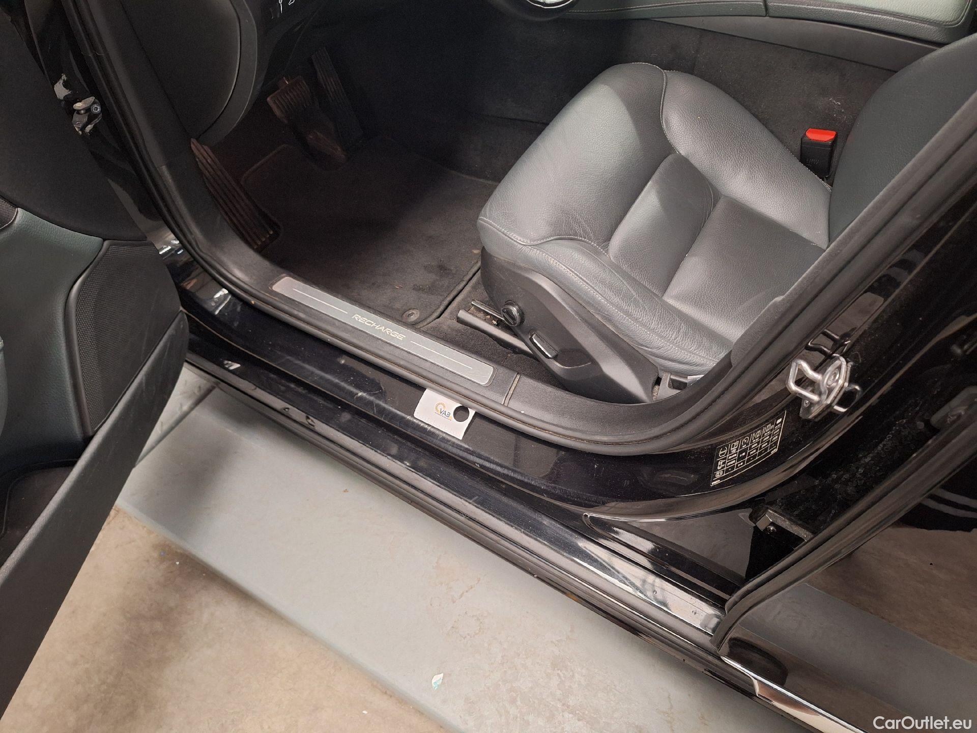  Volvo  V90 Volvo,  FL'20, Volvo  T6 Recharge Geartr. Inscription Expressi #6