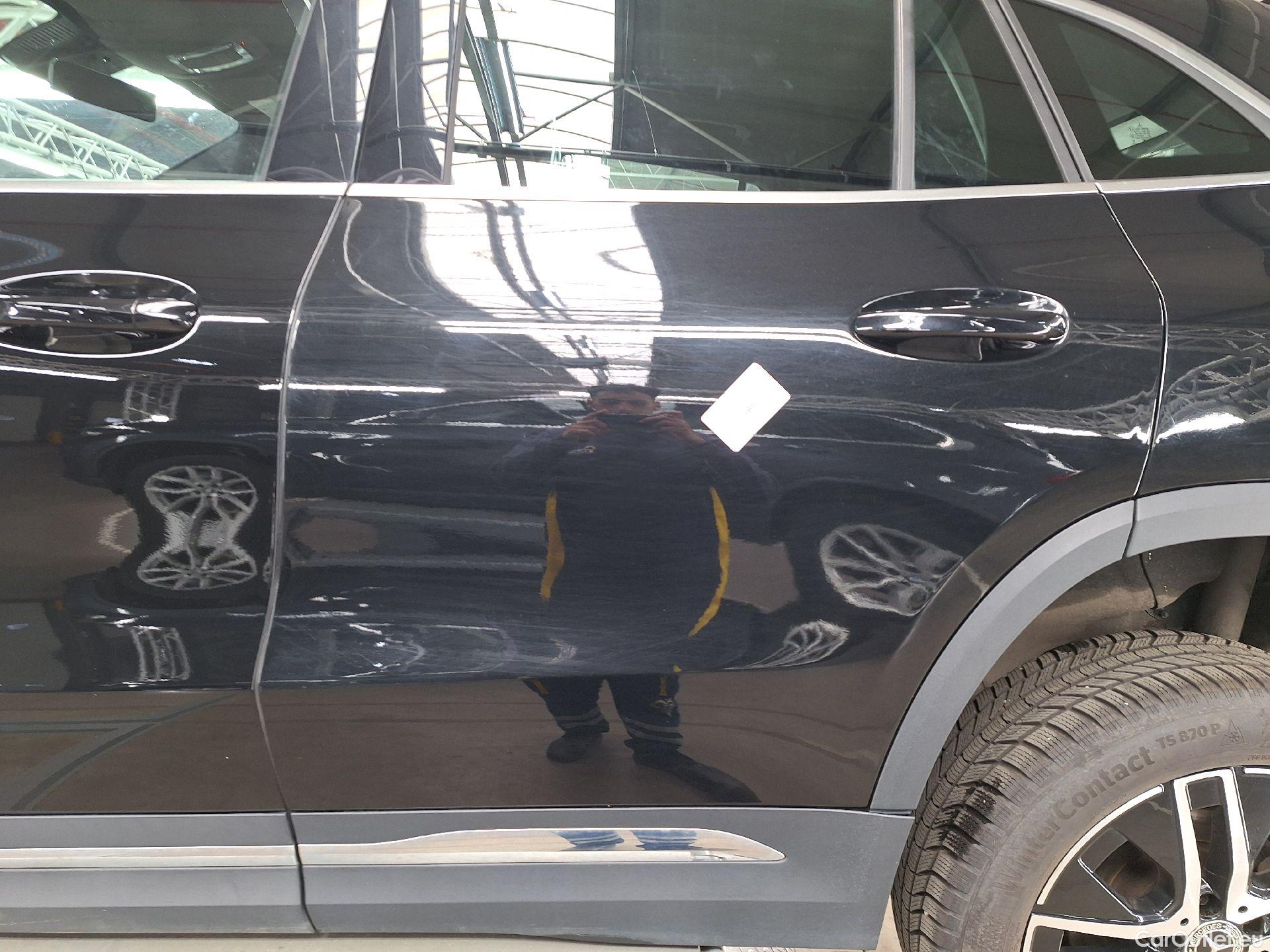  Mercedes  GLA Mercedes,  '20, Mercedes-Benz   180 d Business Solution 5d #5