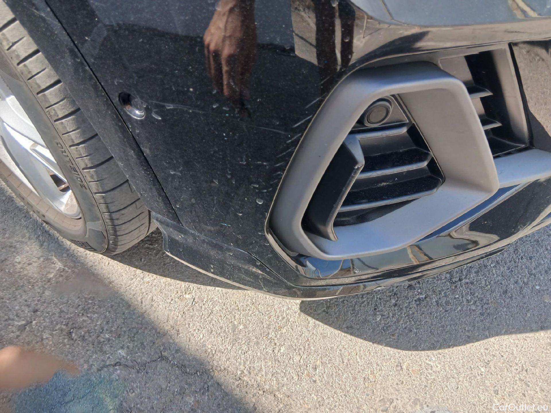  Audi  Q3 AUDI  / 2018 / 5P / todoterreno 45 TFSI e 180kW S tronic S Line #1