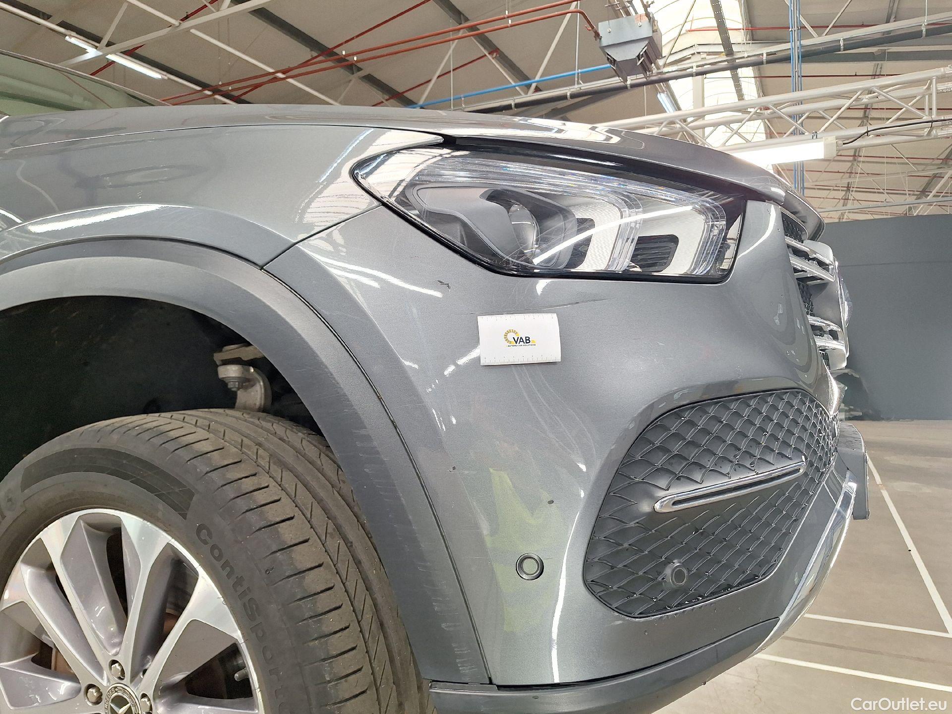  Mercedes  G-Klasee Mercedes, GLE '18 PHEV, Mercedes-Benz GLE GLE 350 de 4MATIC 5d #28