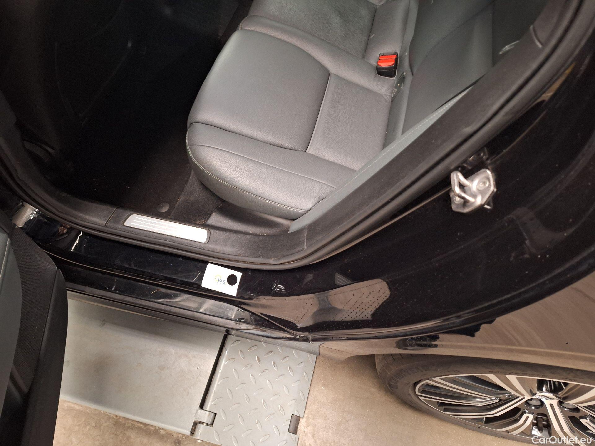 Volvo  V90 Volvo,  FL'20, Volvo  T6 Recharge Geartr. Inscription Expressi #11