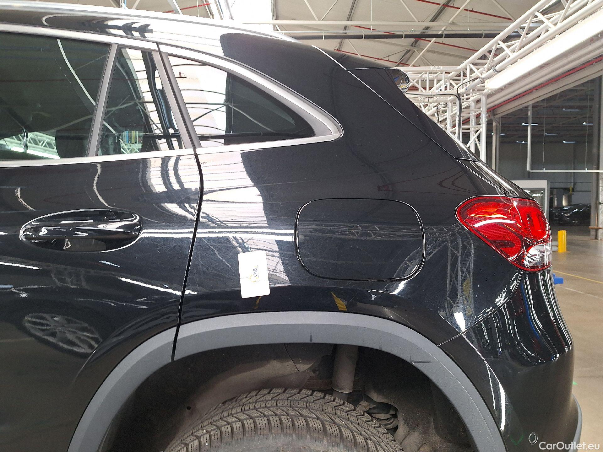  Mercedes  GLA Mercedes,  '20, Mercedes-Benz   180 d Business Solution 5d #7