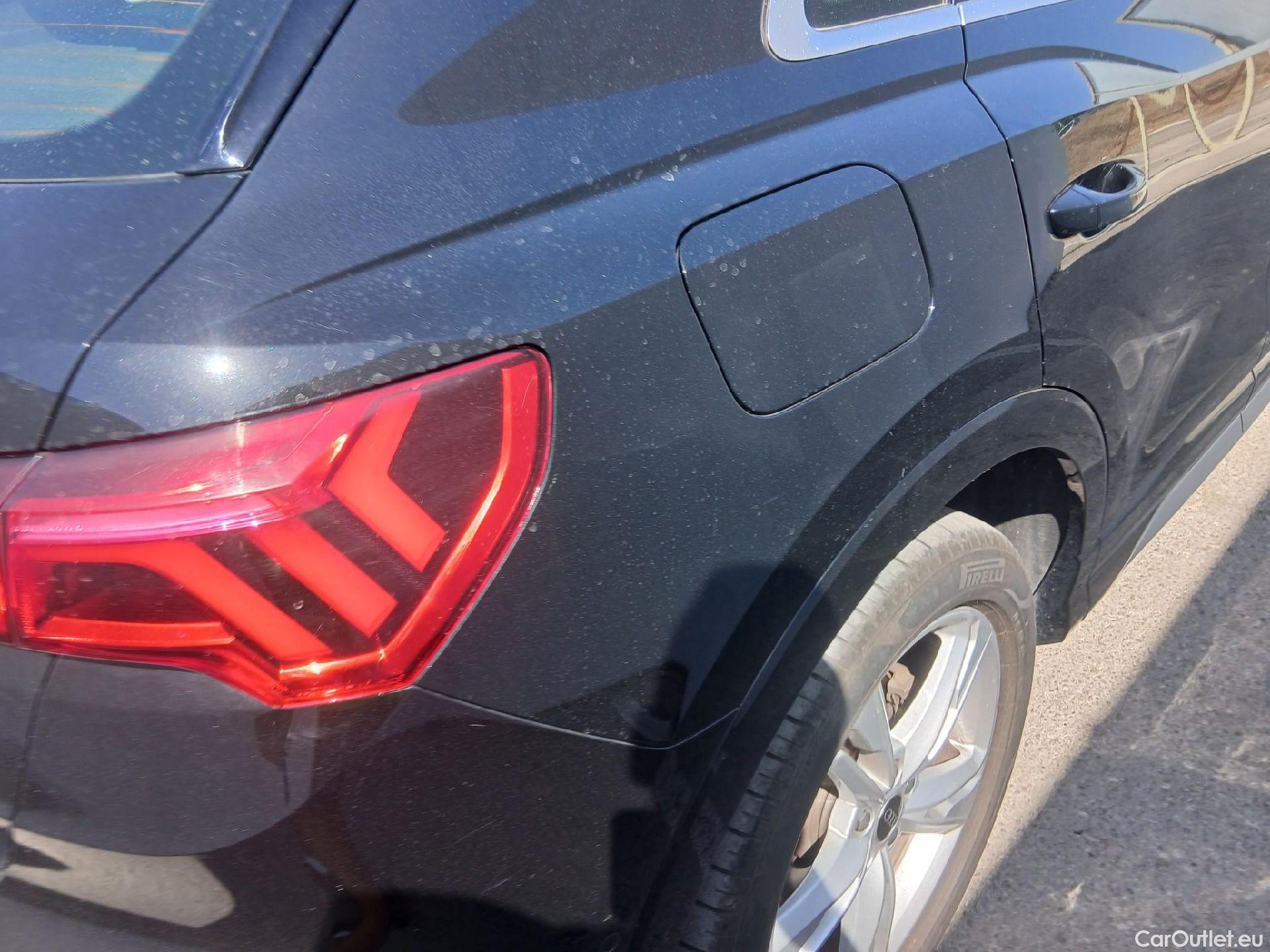  Audi  Q3 AUDI  / 2018 / 5P / todoterreno 45 TFSI e 180kW S tronic S Line #15