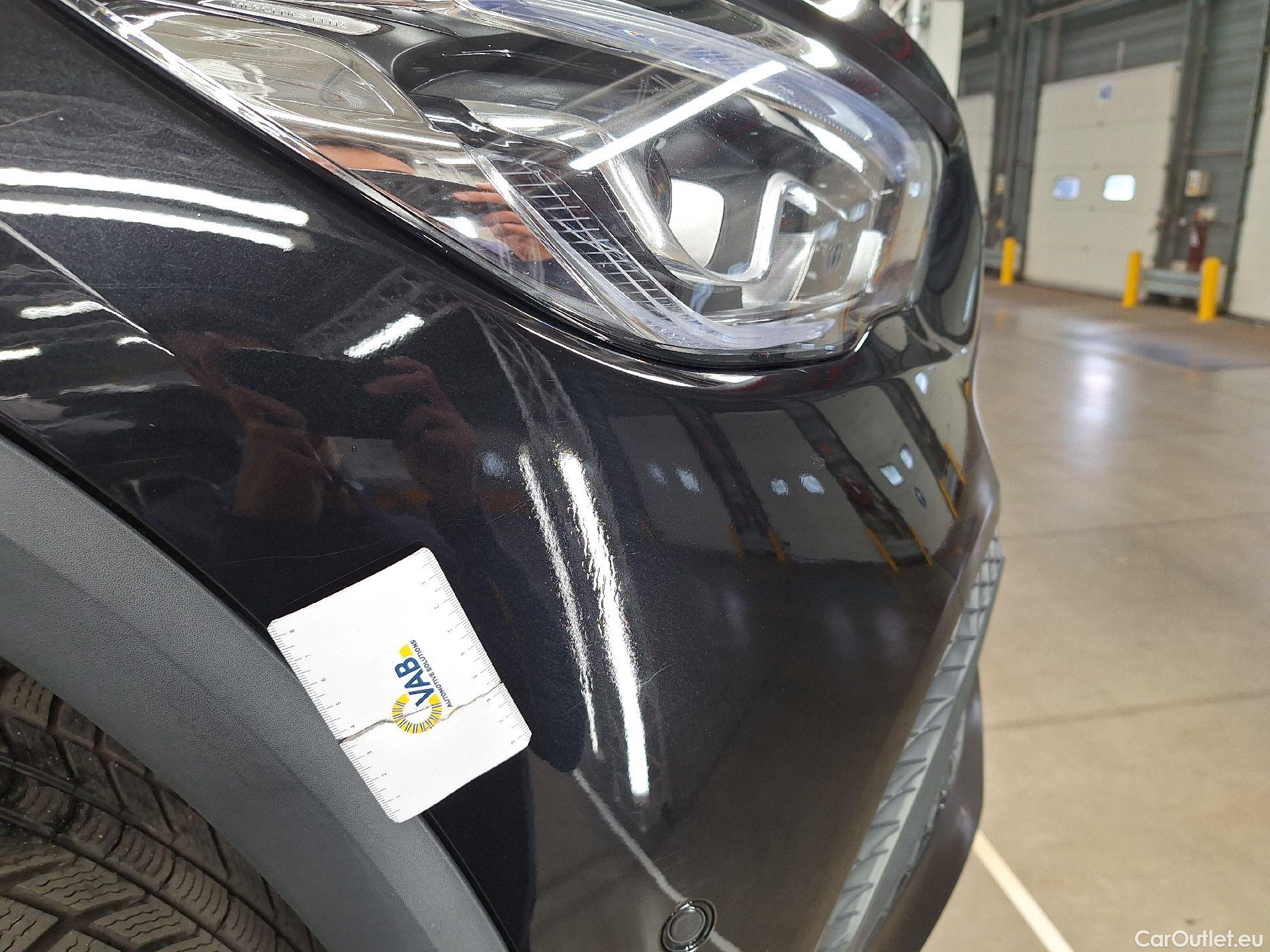  Mercedes  GLA Mercedes,  '20, Mercedes-Benz   180 d Business Solution 5d #23