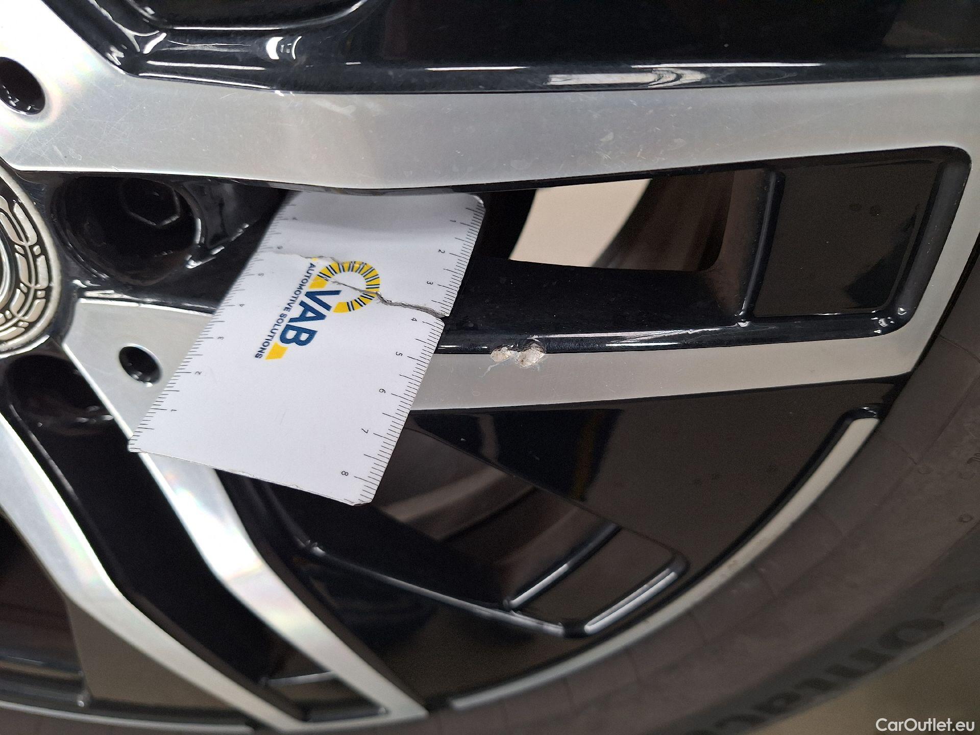  Mercedes  GLA Mercedes,  '20, Mercedes-Benz   180 d Business Solution 5d #19