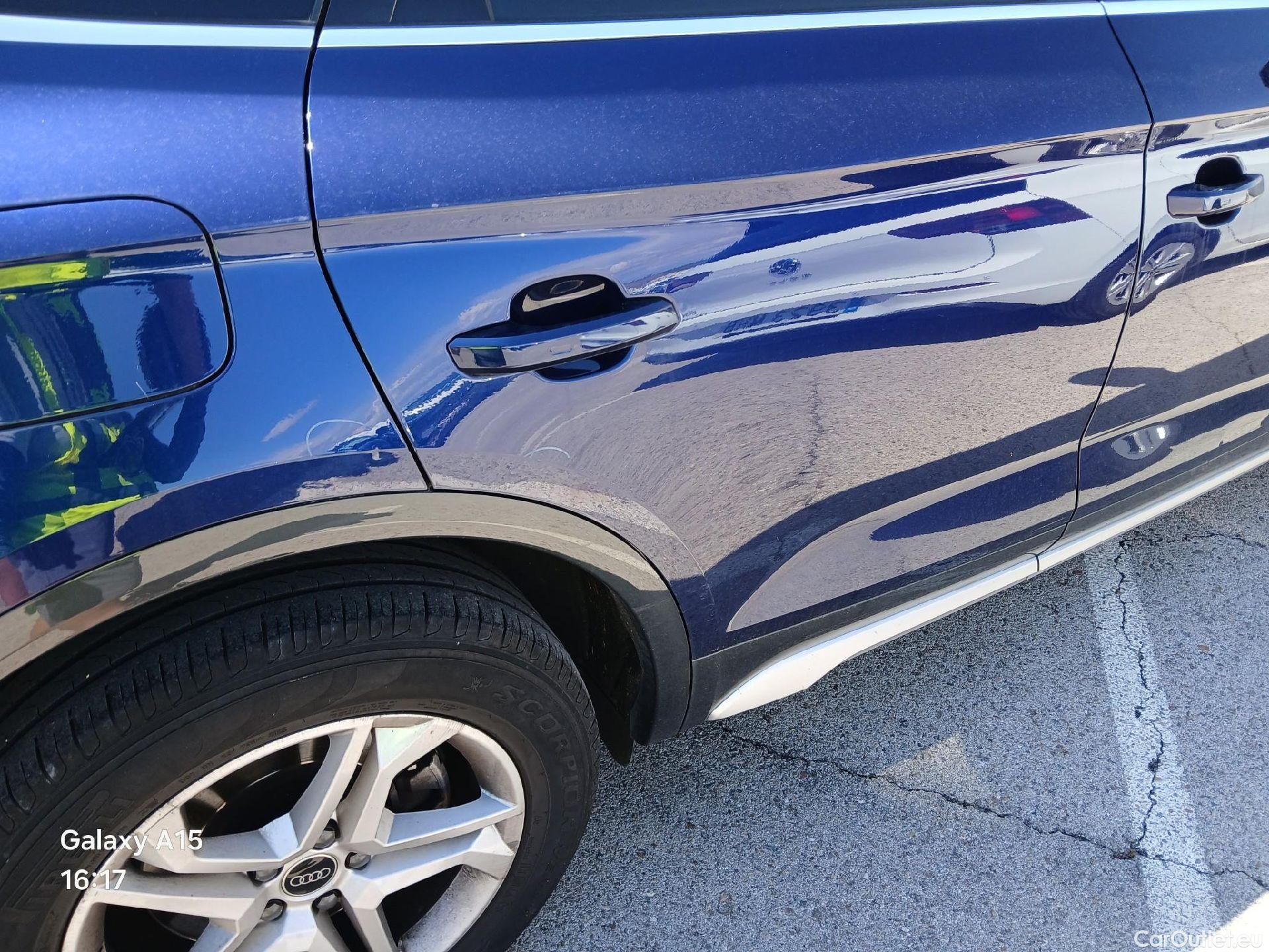  Audi  Q5 AUDI  SPORTBACK / 2020 / 5P / todoterreno Advanced 40 TDI 150kW quattro-ultra #29