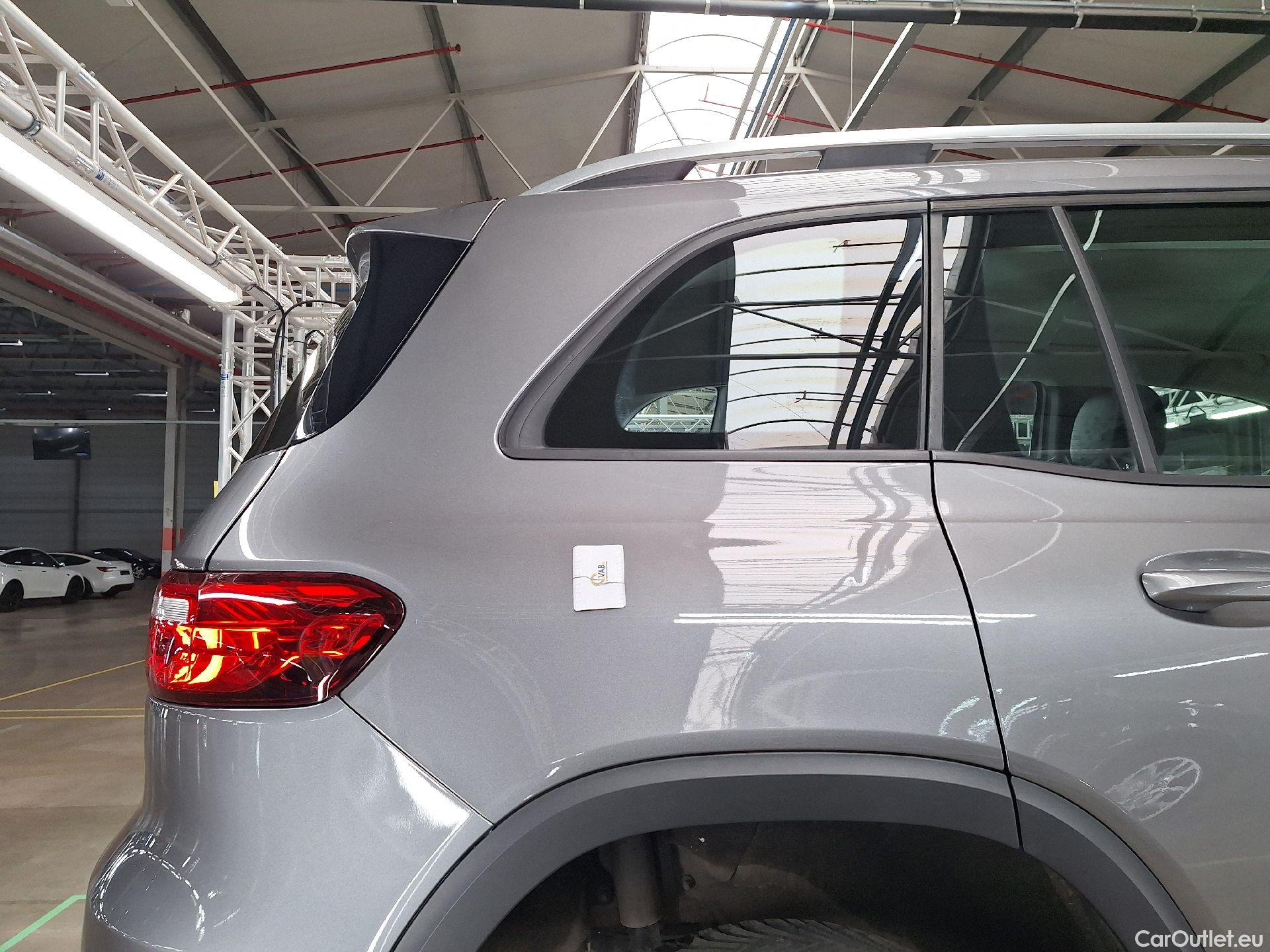  Mercedes  GLB Mercedes,  '19, Mercedes-Benz   180 d Business Solution 5d #13
