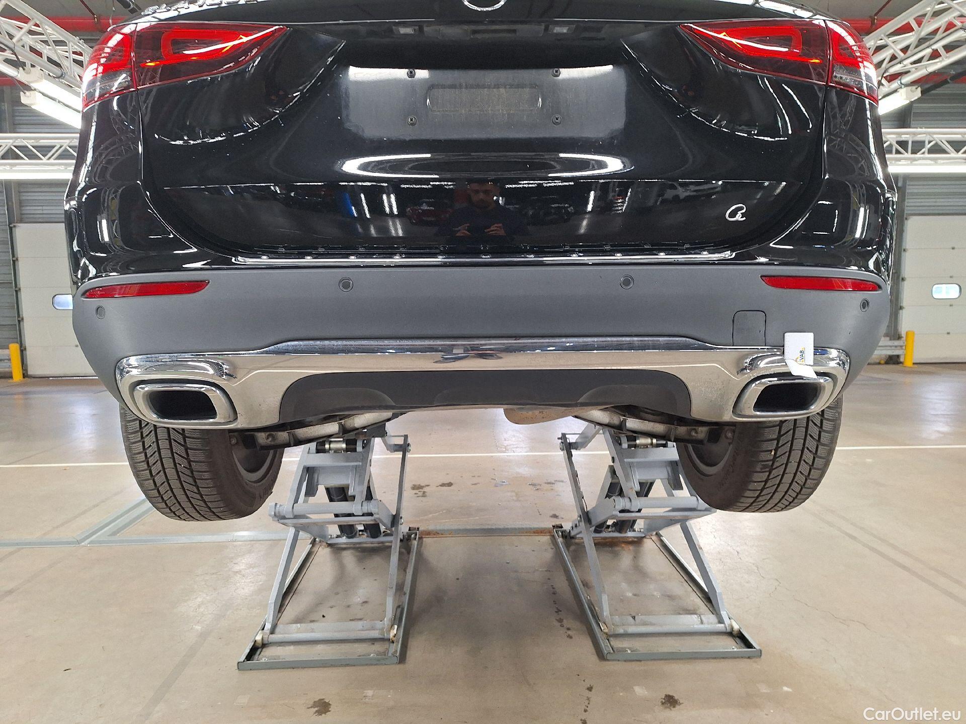  Mercedes  GLA Mercedes,  '20, Mercedes-Benz   180 d Business Solution 5d #16